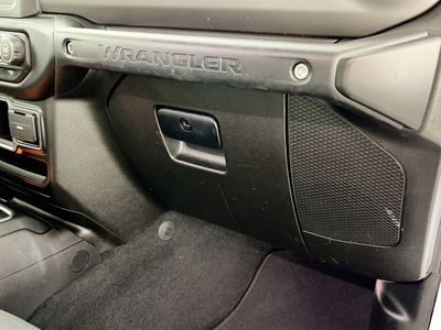 2022 Jeep Wrangler - Photo 31