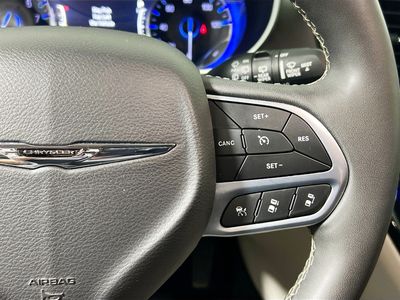 2024 Chrysler Pacifica - Photo 17