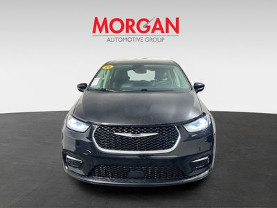 2024 Chrysler Pacifica - Photo 8