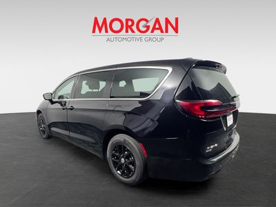 2024 Chrysler Pacifica - Photo 5
