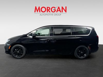 2024 Chrysler Pacifica - Photo 6
