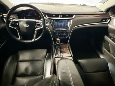 2017 Cadillac XTS - Photo 26