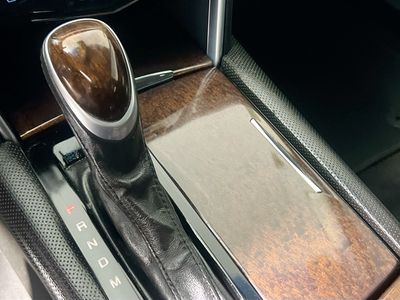 2017 Cadillac XTS - Photo 21