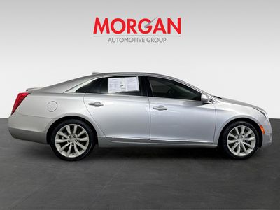 2017 Cadillac XTS - Photo 2
