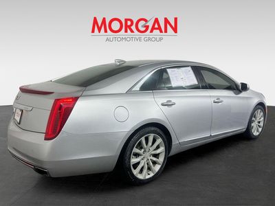 2017 Cadillac XTS - Photo 3