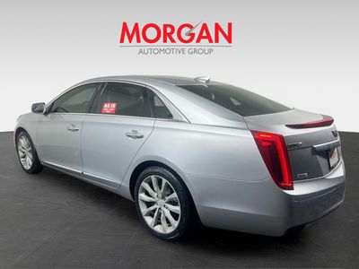 2017 Cadillac XTS - Photo 5