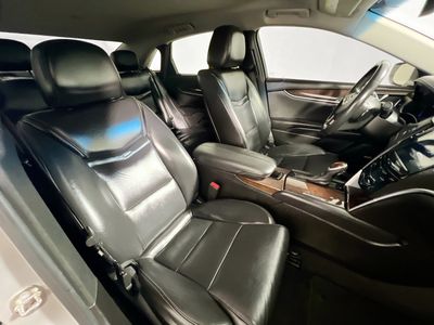 2017 Cadillac XTS - Photo 27