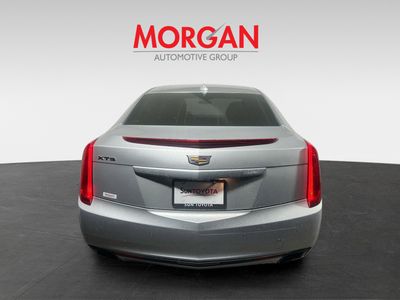 2017 Cadillac XTS - Photo 4