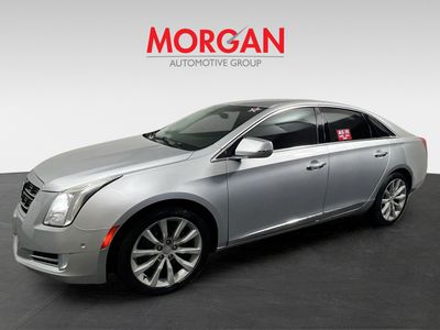 2017 Cadillac XTS - Photo 7
