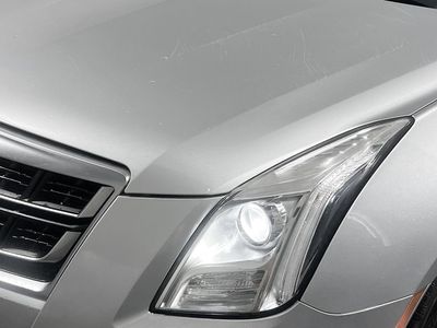 2017 Cadillac XTS - Photo 9