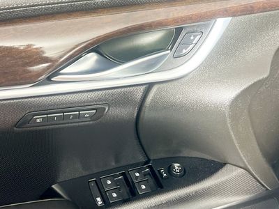 2017 Cadillac XTS - Photo 14