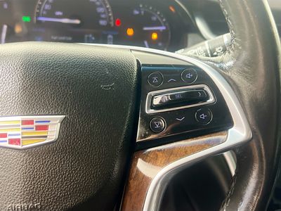 2017 Cadillac XTS - Photo 17