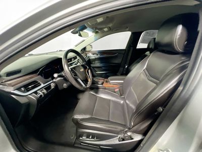 2017 Cadillac XTS - Photo 12