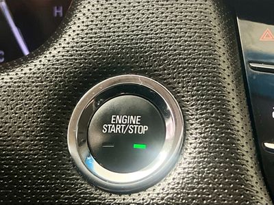 2017 Cadillac XTS - Photo 20