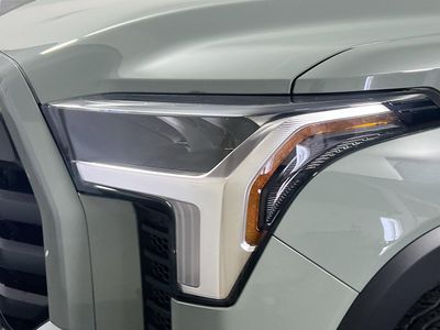 2025 Toyota Tundra - Photo 9