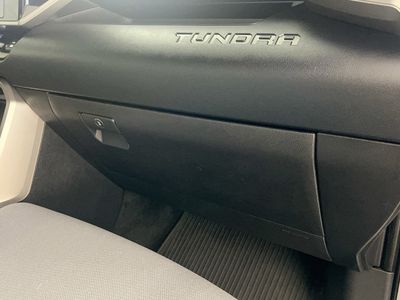 2025 Toyota Tundra - Photo 31