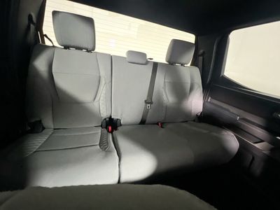 2025 Toyota Tundra - Photo 29