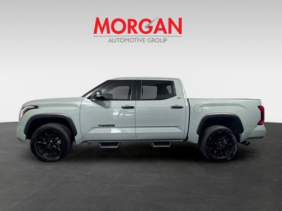 2025 Toyota Tundra - Photo 6