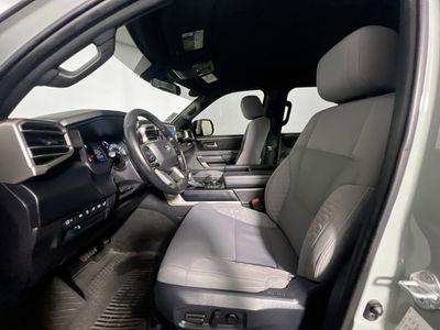 2025 Toyota Tundra - Photo 12