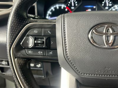 2025 Toyota Tundra - Photo 16