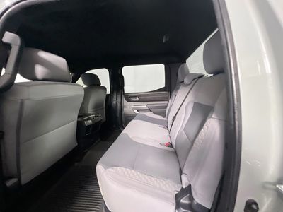 2025 Toyota Tundra - Photo 25