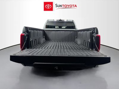 2025 Toyota Tundra - Photo 30