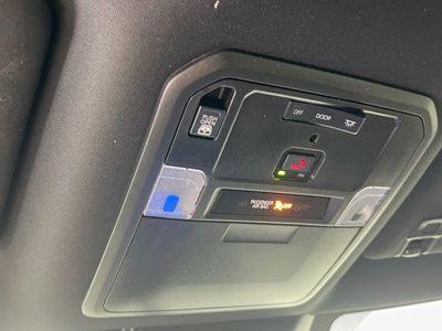 2025 Toyota Tundra - Photo 18
