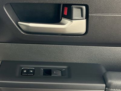 2025 Toyota Tundra - Photo 28