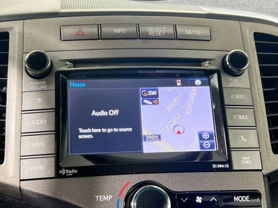 2015 Toyota Venza - Photo 24