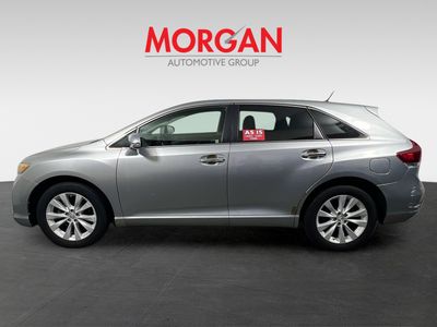 2015 Toyota Venza - Photo 6