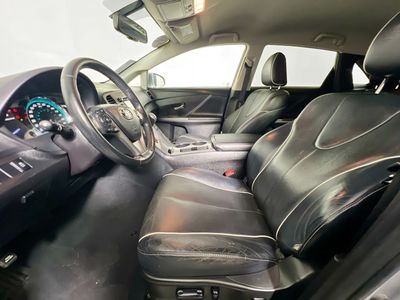 2015 Toyota Venza - Photo 12