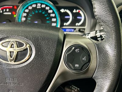 2015 Toyota Venza - Photo 17