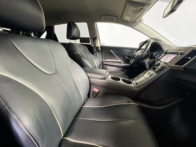 2015 Toyota Venza - Photo 27