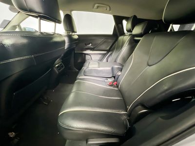 2015 Toyota Venza - Photo 25