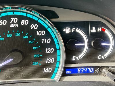 2015 Toyota Venza - Photo 19