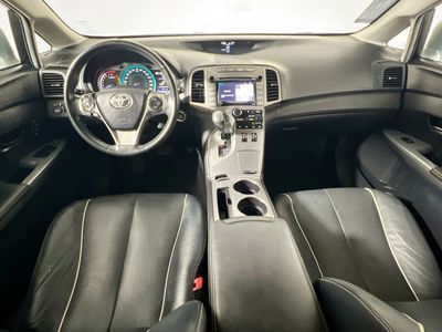 2015 Toyota Venza - Photo 26