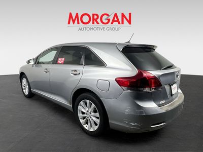 2015 Toyota Venza - Photo 5