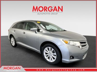 2015 Toyota Venza - Photo 1