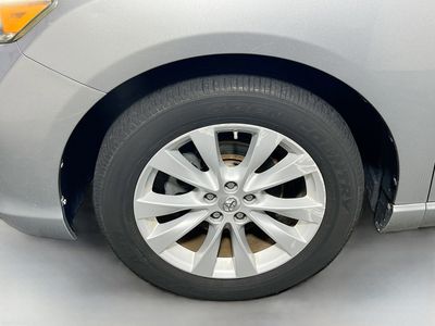 2015 Toyota Venza - Photo 11