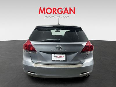 2015 Toyota Venza - Photo 4