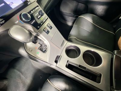 2015 Toyota Venza - Photo 22