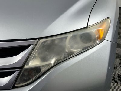 2015 Toyota Venza - Photo 9