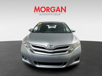 2015 Toyota Venza - Photo 8