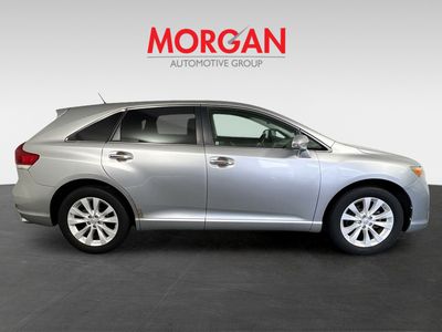 2015 Toyota Venza - Photo 2