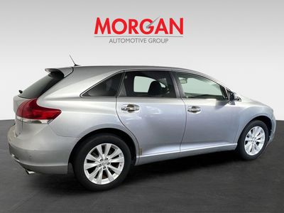 2015 Toyota Venza - Photo 3