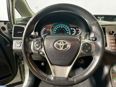 2015 Toyota Venza - Photo 15