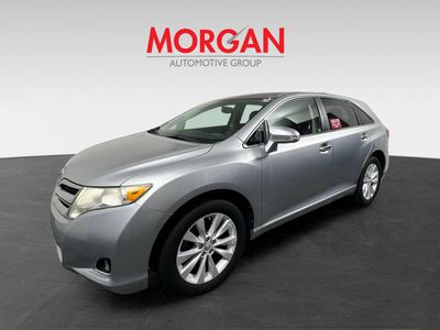 2015 Toyota Venza - Photo 7