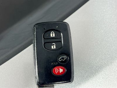 2015 Toyota Venza - Photo 32