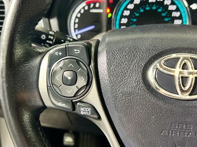 2015 Toyota Venza - Photo 16