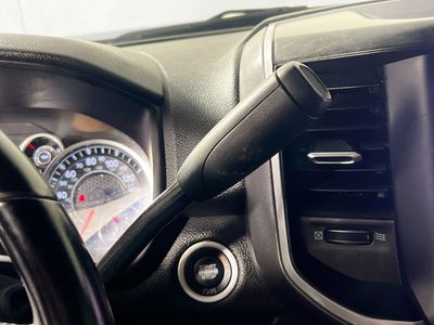 2024 Ram 3500 - Photo 21